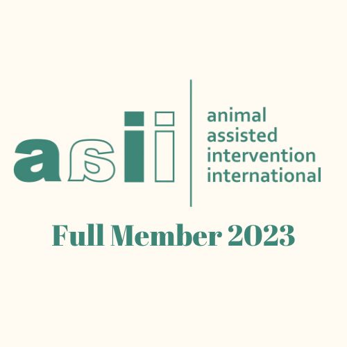 AAII Full Member 2023 Logo