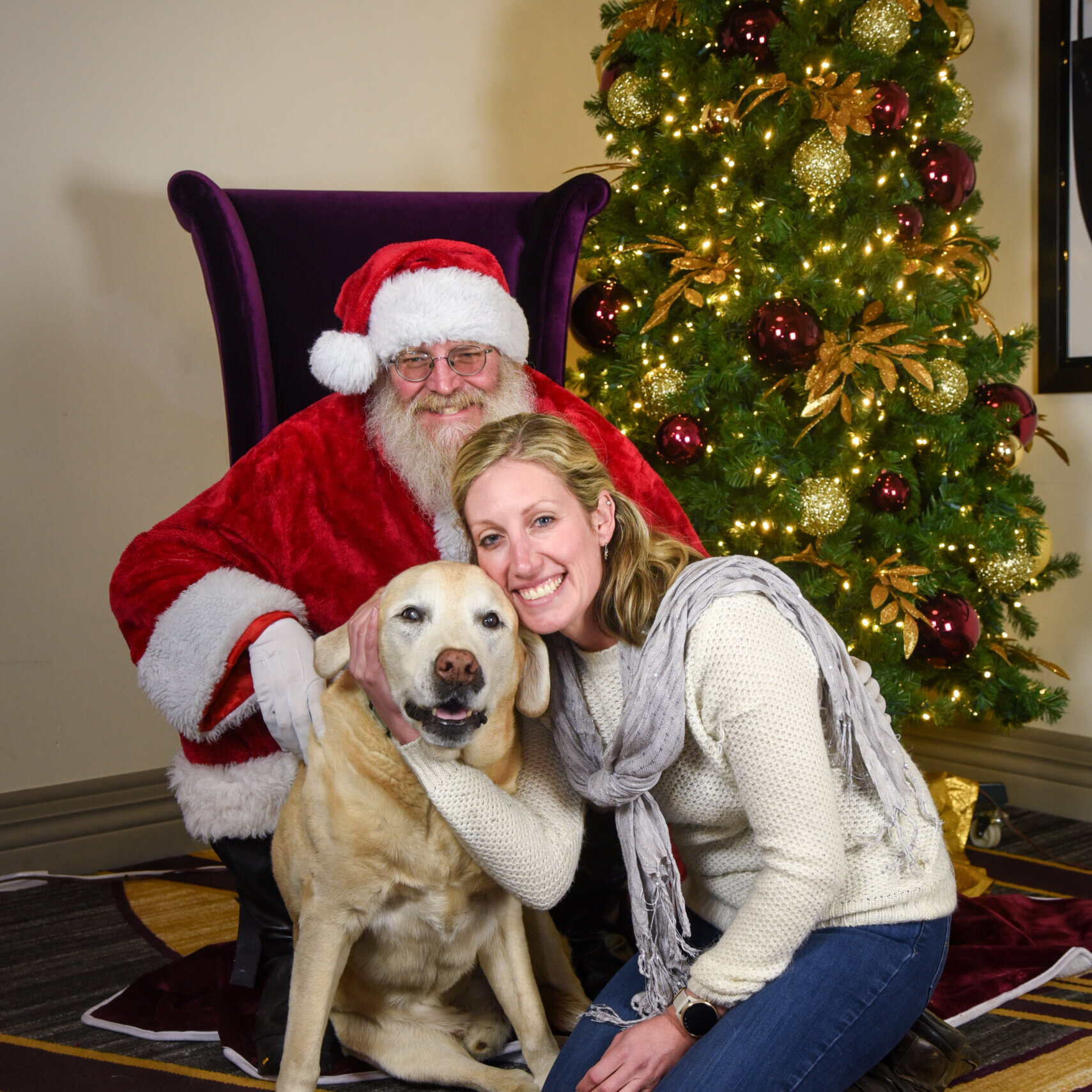 Santa Paws at Magnolia Hotel 12.10.23-1698 (2)